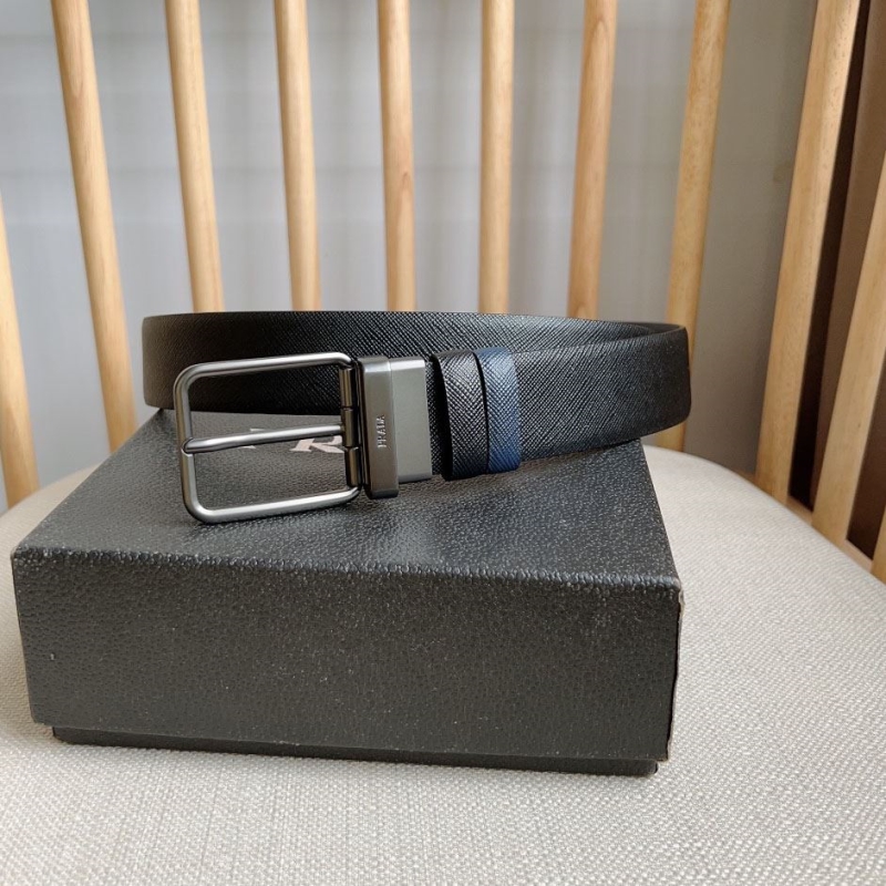 Pra*a belts